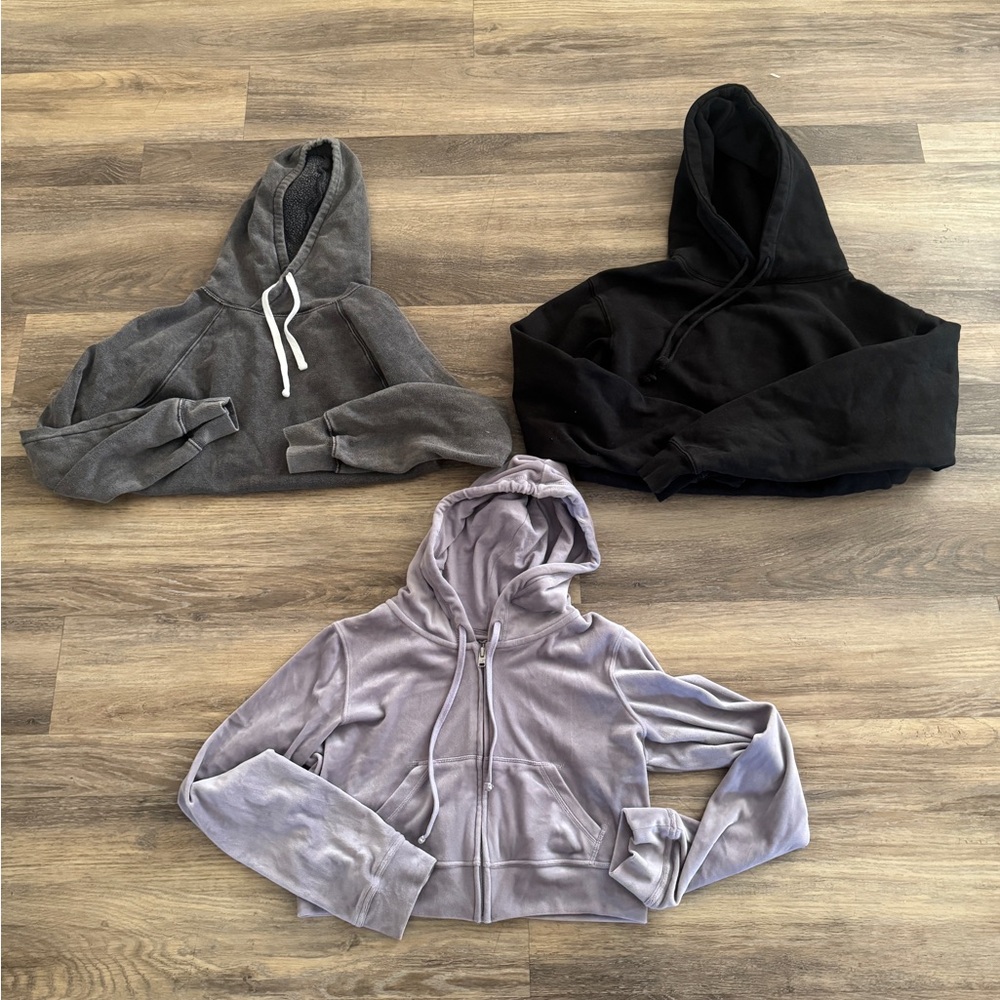 Jackets